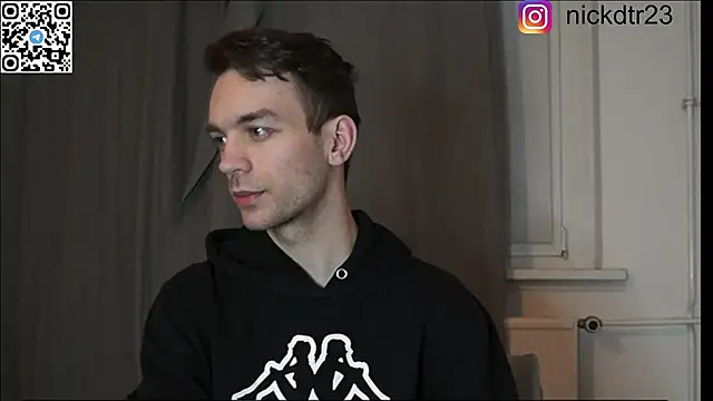 nickdtr online show from 18, 3, 2025