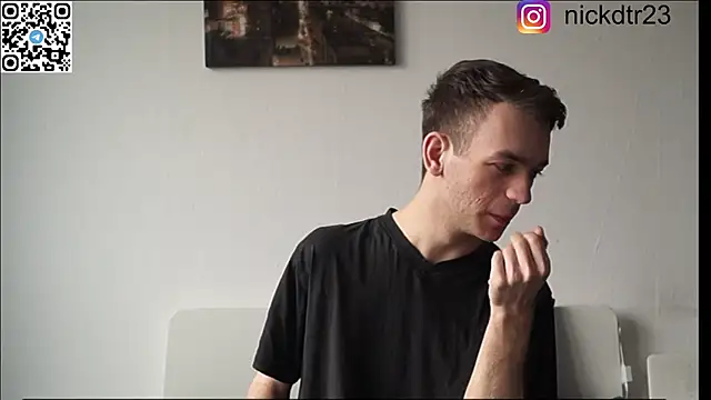 nickdtr online show from 12, 3, 2025