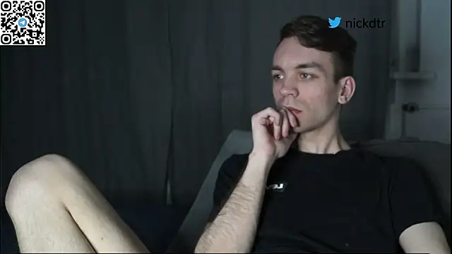 nickdtr online show from 20, 3, 2025