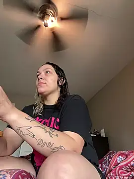 WASHDOWNTHEBUBBLES online show from 7, 1, 2025