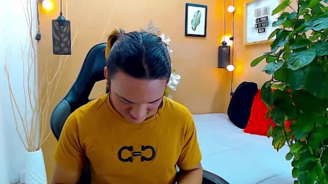 aslyhernandez 7 online show from 10, 9, 2025