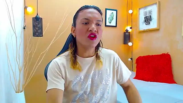 aslyhernandez 7 online show from 20, 9, 2025