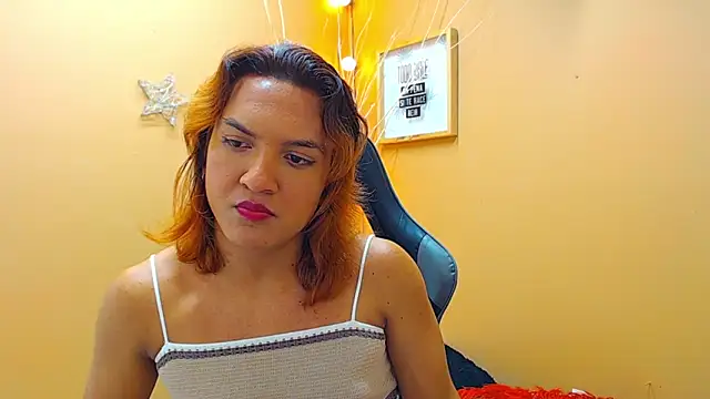 aslyhernandez 7 online show from 10, 3, 2025