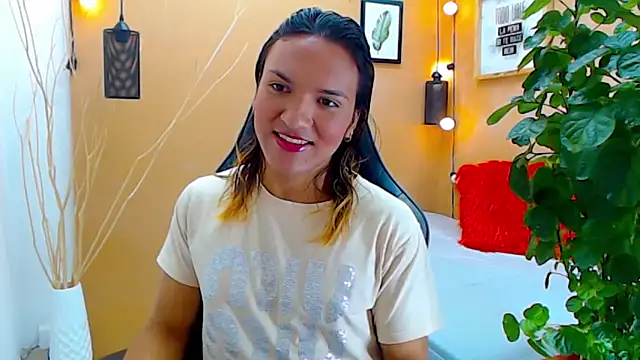 aslyhernandez 7 online show from 11, 9, 2025