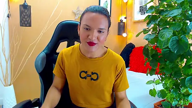 aslyhernandez 7 online show from 15, 9, 2025