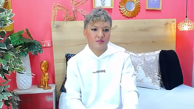 aslyhernandez 7 online show from 14, 3, 2026