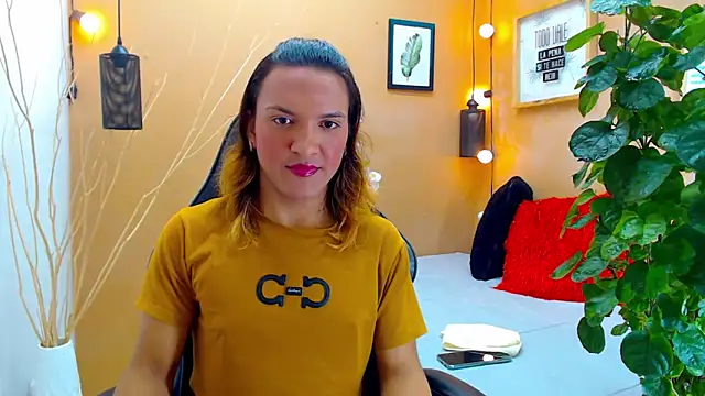 aslyhernandez 7 online show from 19, 9, 2025