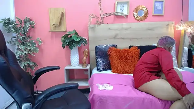 aslyhernandez 7 online show from 24, 3, 2026