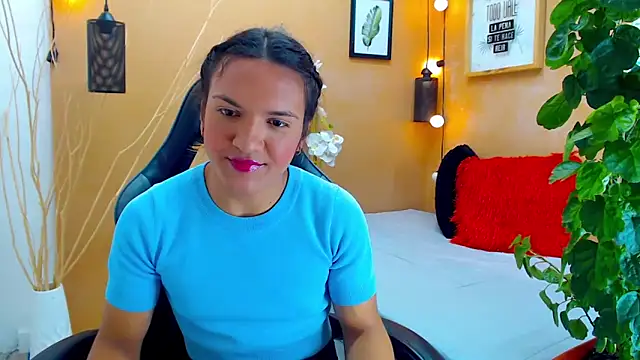 aslyhernandez 7 online show from 13, 9, 2025