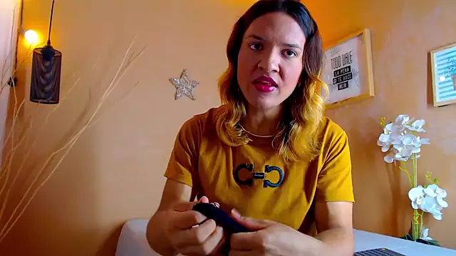 aslyhernandez 7 online show from 22, 9, 2025