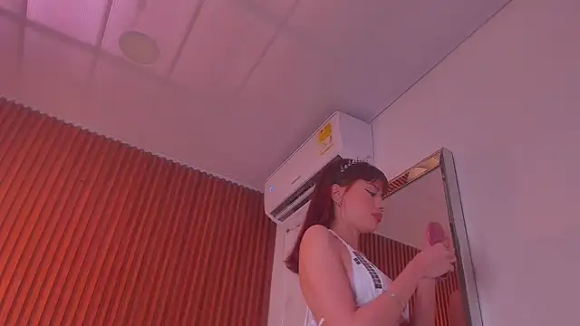 RosarioCruzz online show from 30, 3, 2026