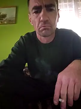 Gabesz1986xh online show from 14, 4, 2026