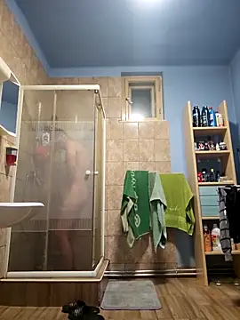 Gabesz1986xh online show from 13, 4, 2026