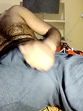 Johnysins24 online show from 14, 12, 2024