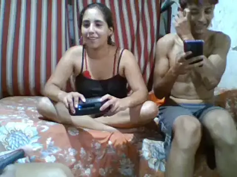 teendotados online show from 21, 1, 2025