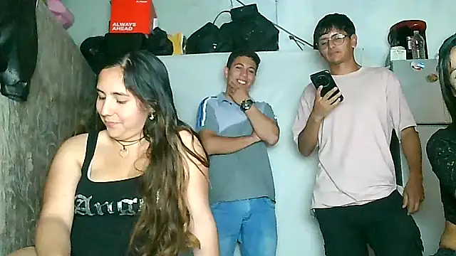 teendotados online show from 8, 10, 2025