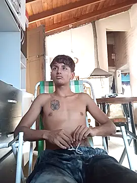 teendotados online show from 25, 2, 2025