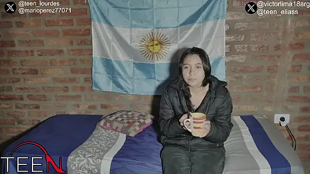 teendotados online show from 4, 7, 2026