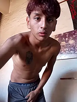 teendotados online show from 8, 2, 2025