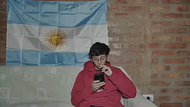 teendotados online show from 22, 6, 2026