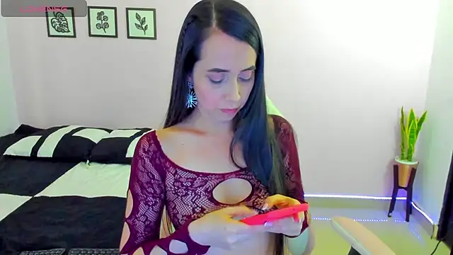 sophie pazz online show from 9, 3, 2026