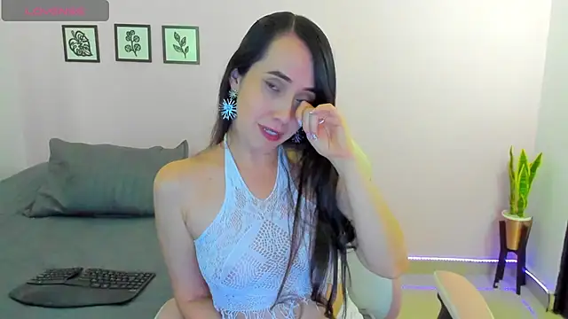 sophie pazz online show from 8, 5, 2026