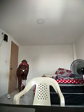 Snapshot of sexy_black31 chatting on 5, 2, 2026 sexy black31 online show from 5, 2, 2026