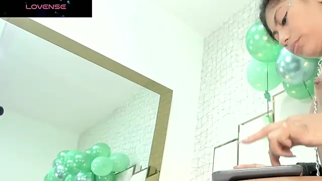 Victoriaa millers online show from 20, 3, 2025