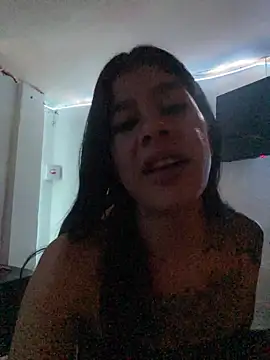 daniigarcia online show from 21, 12, 2025