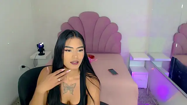 stefania parker online show from 16, 1, 2026