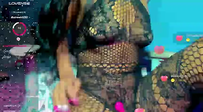 stefania parker online show from 6, 2, 2025