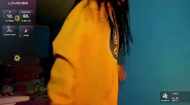 stefania parker online show from 27, 2, 2025