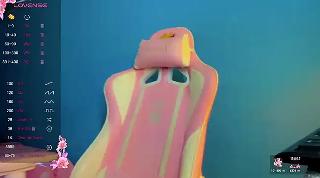 stefania parker online show from 21, 1, 2025