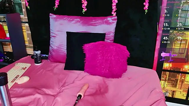  Alison   online show from 14, 3, 2026