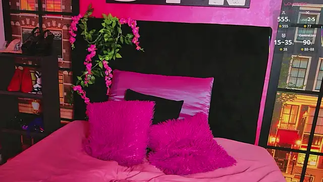  Alison   online show from 8, 4, 2026