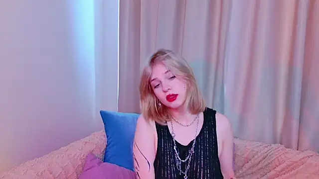  Alison   online show from 15, 5, 2026