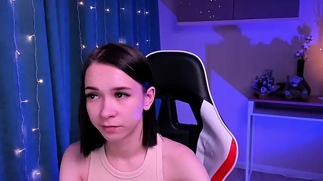 LilithStrangfor online show from 23, 12, 2024