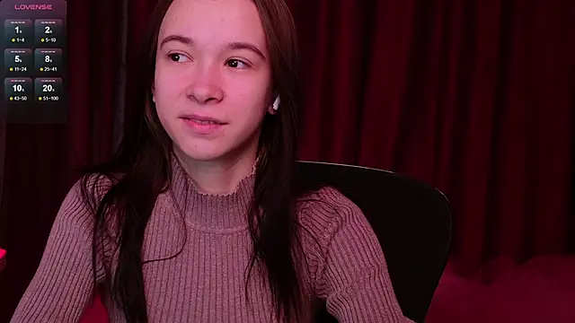 Snapshot of LilithStrangfor chatting on 12, 2, 2026 LilithStrangfor online show from 12, 2, 2026