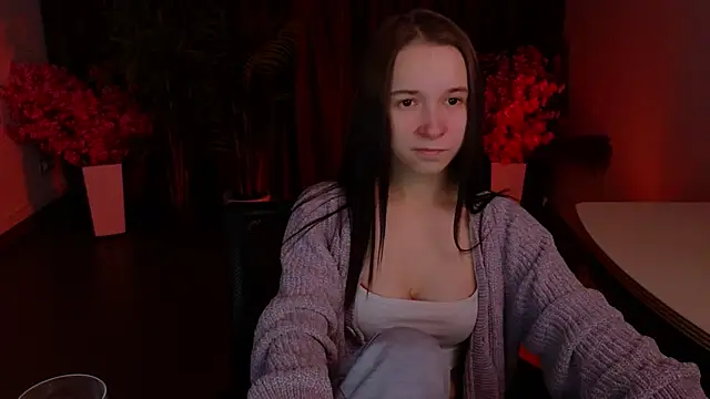 Snapshot of LilithStrangfor chatting on 19, 2, 2026 LilithStrangfor online show from 19, 2, 2026