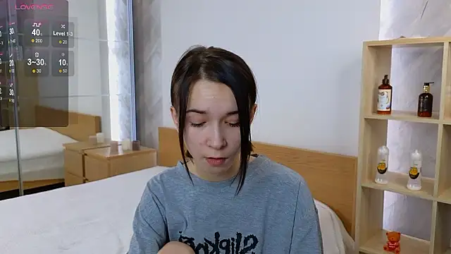 LilithStrangfor online show from 5, 12, 2024