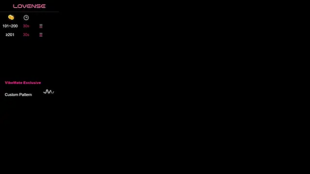 LilithStrangfor online show from 28, 9, 2025