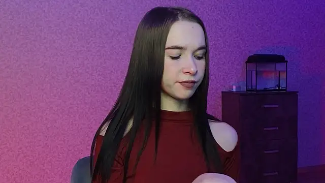 Snapshot of LilithStrangfor chatting on 12, 3, 2026 LilithStrangfor online show from 12, 3, 2026