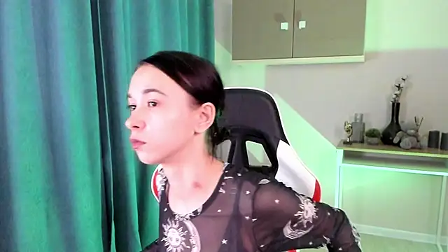 LilithStrangfor online show from 16, 12, 2024