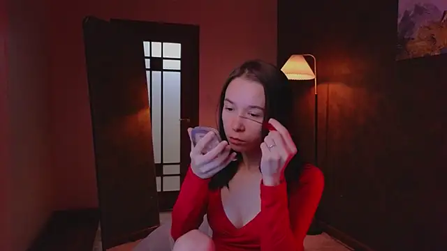 LilithStrangfor online show from 11, 9, 2025