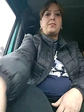 larylary6969 online show from 1, 3, 2025