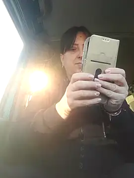 larylary6969 online show from 16, 12, 2025