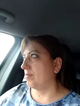 larylary6969 online show from 25, 9, 2025