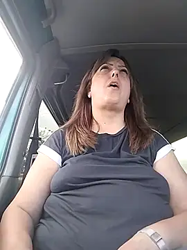 larylary6969 online show from 20, 9, 2025