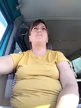 larylary6969 online show from 24, 9, 2025