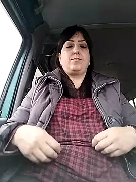 larylary6969 online show from 8, 11, 2025